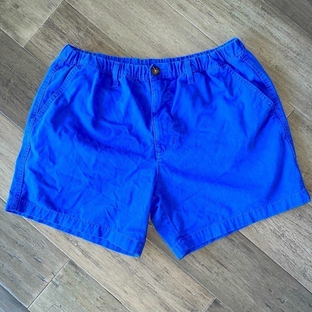 Bearbottom Clothing Stretch Short 5.5”